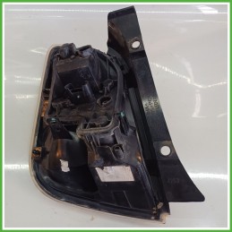 Fanale Fanalino Posteriore Destro DX AUTOMOTIVE LIGHTING 27.04 FIAT 500 3P 51885544 Usato