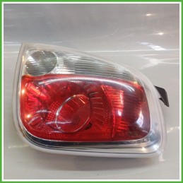 Fanale Fanalino Posteriore Destro DX AUTOMOTIVE LIGHTING 27.04 FIAT 500 3P 51885544 Usato