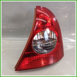Fanale Fanalino Posteriore Destro DX VALEO X65PH2 RENAULT CLIO 2a Serie 8200917487 Usato
