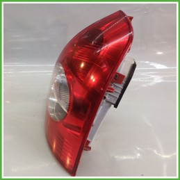 Fanale Fanalino Posteriore Destro DX VALEO X65PH2 RENAULT CLIO 2a Serie 8200917487 Usato