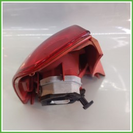 Fanale Fanalino Posteriore Destro DX VALEO X65PH2 RENAULT CLIO 2a Serie 8200917487 Usato