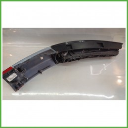 Fanale Fanalino Posteriore Sinistro SX VALEO OPEL MERIVA X03 93184712 Usato