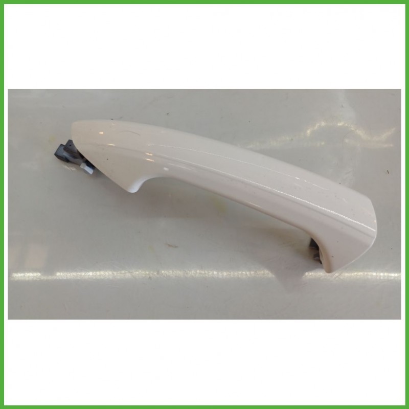 Maniglia Porta Anteriore Sinistro SX MERCEDES-BENZ Classe A W176 5 Porte A2047602700 2015 2018