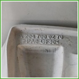 Maniglia Porta Anteriore Sinistro SX MERCEDES-BENZ Classe A W176 5 Porte A2047602700 2015 2018