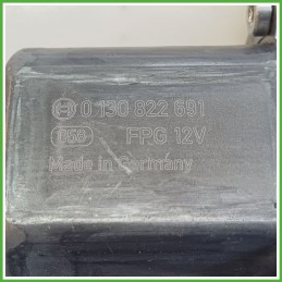 Motorino Alzavetro Anteriore Destro DX MERCEDES-BENZ Classe A W176 5 Porte A2469065200 2015 2018 BROSE 933866-101
