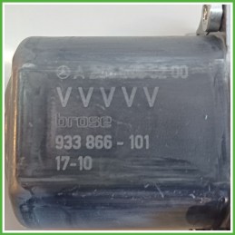 Motorino Alzavetro Anteriore Destro DX MERCEDES-BENZ Classe A W176 5 Porte A2469065200 2015 2018 BROSE 933866-101