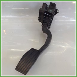 Pedale Pedaliera ALFA ROMEO MiTo X6 1.3 JTDm 55702020 2008 2011
