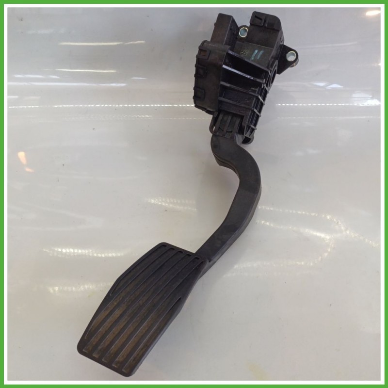 Pedale Pedaliera ALFA ROMEO MiTo X6 1.3 JTDm 55702020 2008 2011