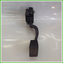 Pedale Pedaliera ALFA ROMEO MiTo X6 1.3 JTDm 55702020 2008 2011