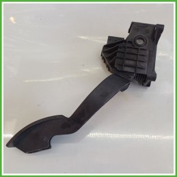 Pedale Pedaliera ALFA ROMEO MiTo X6 1.3 JTDm 55702020 2008 2011