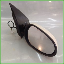Specchio Specchietto Retrovisore Destro DX PANNA LANCIA YPSILON TE 2003 2006 Originale Usato