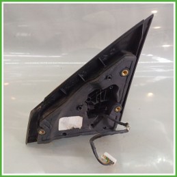Specchio Specchietto Retrovisore Destro DX PANNA LANCIA YPSILON TE 2003 2006 Originale Usato