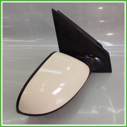 Specchio Specchietto Retrovisore Destro DX PANNA LANCIA YPSILON TE 2003 2006 Originale Usato