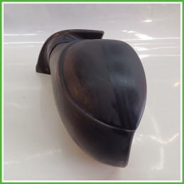 Specchio Specchietto Retrovisore Sinistro SX GRIGIO CITROEN C3 2a Serie 2005 2010 SCHEFENACKER Originale Usato