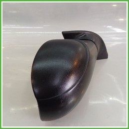 Specchio Specchietto Retrovisore Destro DX GOFFRATO CITROEN C3 2a Serie 2005 2010 SCHEFENACKER Originale Usato