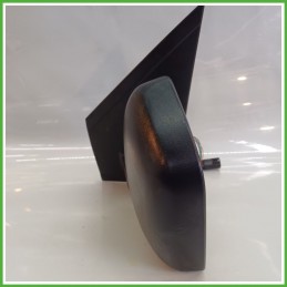 Specchio Specchietto Retrovisore Sinistro SX GOFFRATO FORD TRANSIT CONNECT TC7 2002 2014 FICOSA FICOMIRRORS HAF34 Usato
