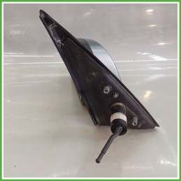 Specchio Specchietto Retrovisore Sinistro SX GRIGIO OPEL MERIVA X03 2003 2010 FICOSA FICOMIRRORS Originale Usato
