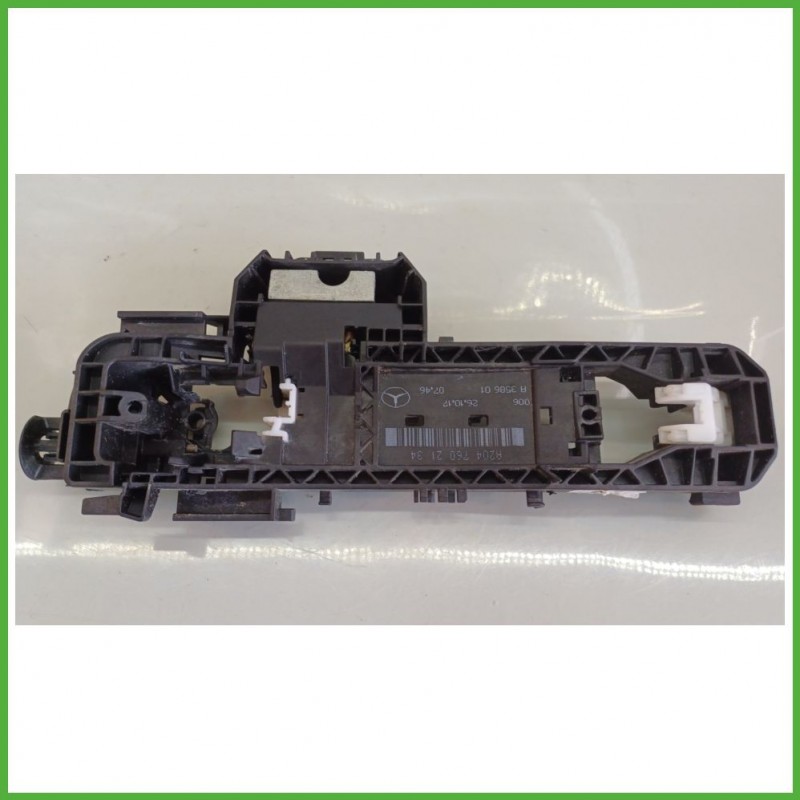 Serratura Interna Posteriore Sinistro SX MERCEDES-BENZ Classe A W176 A2047602134 2015 2018