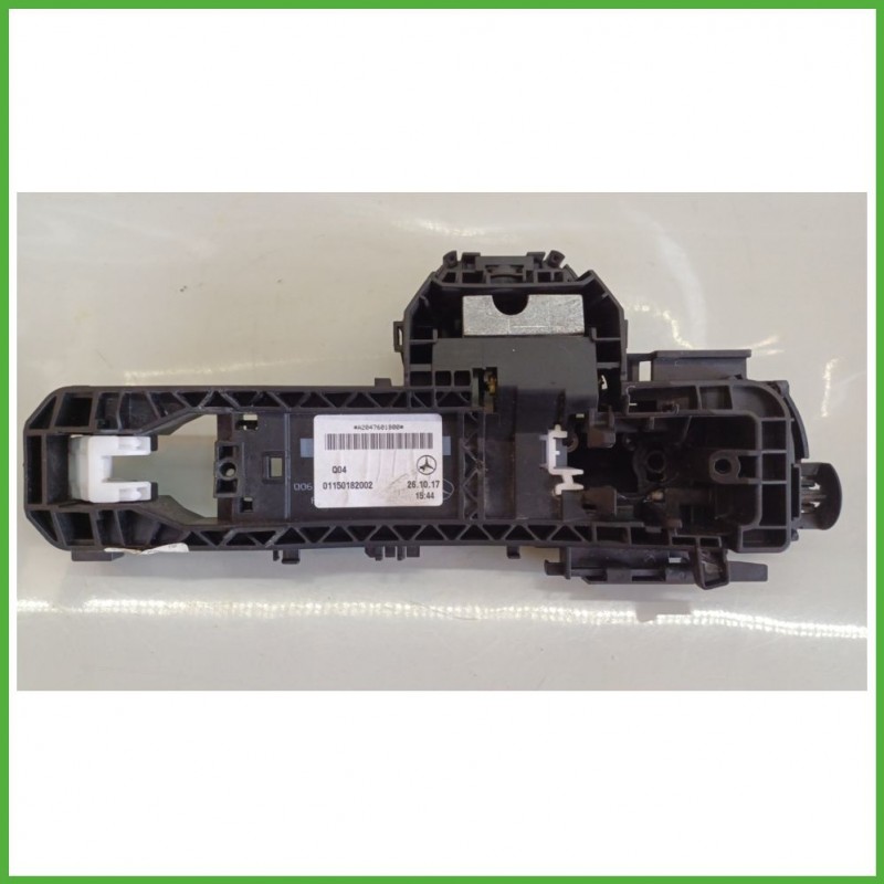 Serratura Interna Anteriore Destro DX MERCEDES-BENZ Classe A W176 A2047601800 2015 2018