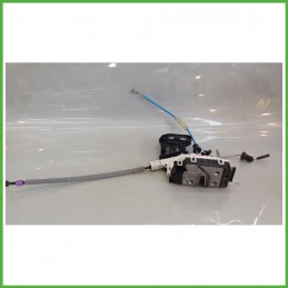Serratura Posteriore Sinistro SX MERCEDES-BENZ Classe A W176 A2047302735 2015 2018