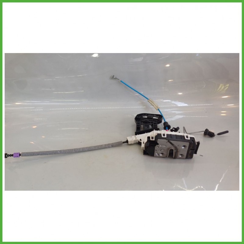 Serratura Posteriore Sinistro SX MERCEDES-BENZ Classe A W176 A2047302735 2015 2018