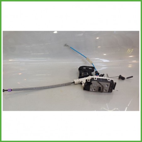 Serratura Posteriore Sinistro SX MERCEDES-BENZ Classe A W176 A2047302735 2015 2018