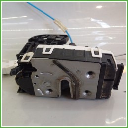 Serratura Posteriore Sinistro SX MERCEDES-BENZ Classe A W176 A2047302735 2015 2018