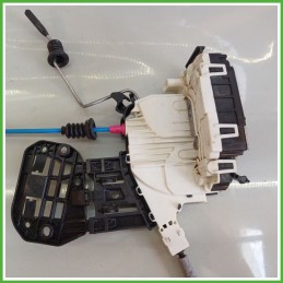 Serratura Posteriore Sinistro SX MERCEDES-BENZ Classe A W176 A2047302735 2015 2018