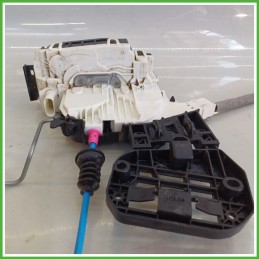Serratura Posteriore Sinistro SX MERCEDES-BENZ Classe A W176 A2047302735 2015 2018