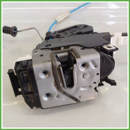 Serratura Posteriore Sinistro SX MERCEDES-BENZ Classe A W176 A2047302735 2015 2018