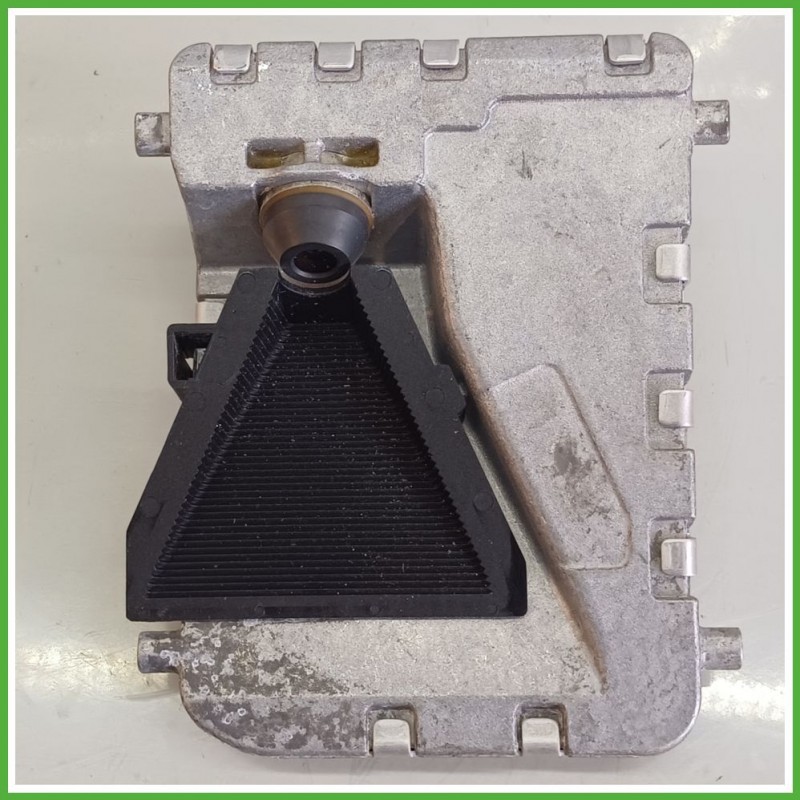 Telecamera Anteriore MERCEDES-BENZ Classe A W176 5 Porte A0009001810 2015 2018 CONTINENTAL A2C7371273100