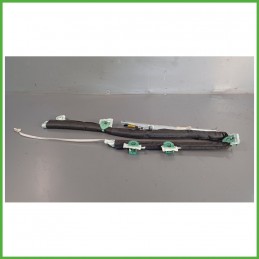 Airbag Laterale Sinistro SX ALFA ROMEO MiTo X6 1.3 JTDm 52025701 2008 2011 TRW 34050619D