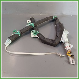 Airbag Laterale Sinistro SX ALFA ROMEO MiTo X6 1.3 JTDm 52025701 2008 2011 TRW 34050619D