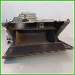 Cassetto Portaoggetti Cruscotto Destro DX AUDI Q5 FYB 2.0 TDI 80B857035C6PS 2016 2021
