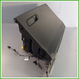 Cassetto Portaoggetti Cruscotto Destro DX AUDI Q5 FYB 2.0 TDI 80B857035C6PS 2016 2021