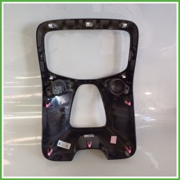 Cover Mascherina Consolle Inferiore PEUGEOT 108 B0007487XU 2014 FAURECIA 1389231X