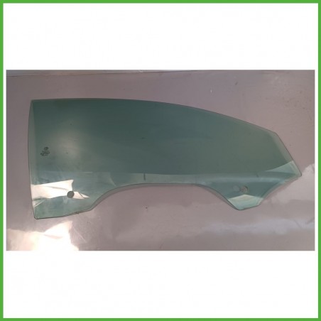 Cristallo Laterale Scendente Anteriore Destro DX ALFA ROMEO MiTo X6 3 Porte 50516421 2008 2011 PILKINGTON