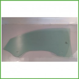 Cristallo Laterale Scendente Anteriore Destro DX ALFA ROMEO MiTo X6 3 Porte 50516421 2008 2011 PILKINGTON