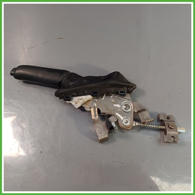 Leva Freno a Mano Stazionamento ALFA ROMEO MiTo X6 3 Porte 156096539 2008 2011