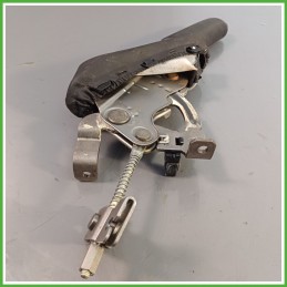 Leva Freno a Mano Stazionamento ALFA ROMEO MiTo X6 3 Porte 156096539 2008 2011