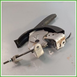 Leva Freno a Mano Stazionamento PEUGEOT 108 B0008758ZD 2014