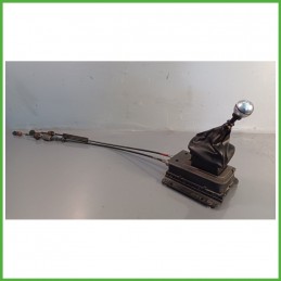 Leveraggio cambio ALFA ROMEO GIULIETTA 5Y 1.6 JTDm 55272574 2013 2016 FICOSA FICOMIRRORS 502945660