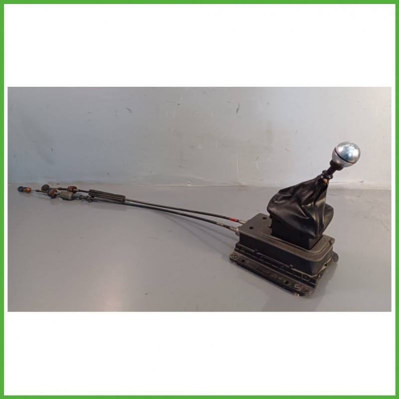 Leveraggio cambio ALFA ROMEO GIULIETTA 5Y 1.6 JTDm 55272574 2013 2016 FICOSA FICOMIRRORS 502945660