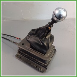 Leveraggio cambio ALFA ROMEO GIULIETTA 5Y 1.6 JTDm 55272574 2013 2016 FICOSA FICOMIRRORS 502945660