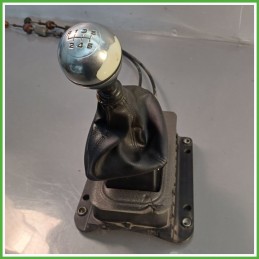 Leveraggio cambio ALFA ROMEO GIULIETTA 5Y 1.6 JTDm 55272574 2013 2016 FICOSA FICOMIRRORS 502945660