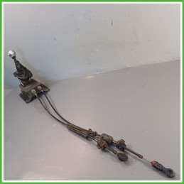 Leveraggio cambio ALFA ROMEO GIULIETTA 5Y 1.6 JTDm 55272574 2013 2016 FICOSA FICOMIRRORS 502945660