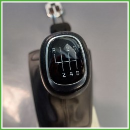 Leveraggio cambio KIA STONIC 1.4 43700H8150WK 2017 2020
