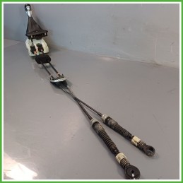 Leveraggio cambio KIA STONIC 1.4 43700H8150WK 2017 2020