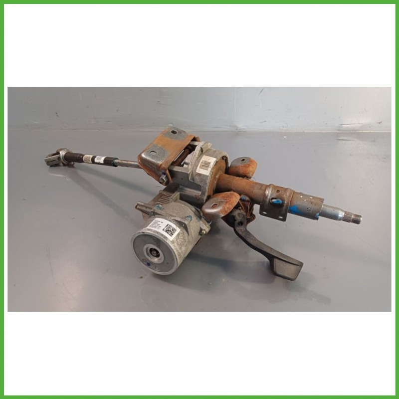 Piantone Sterzo Albero Servosterzo LANCIA YPSILON TK 77368376 735580642