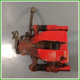 Pinze Freno Posteriore Destro DX ALFA ROMEO MiTo X6 1.3 JTDm 77365741 2008 2011 BOSCH 0204Y01812